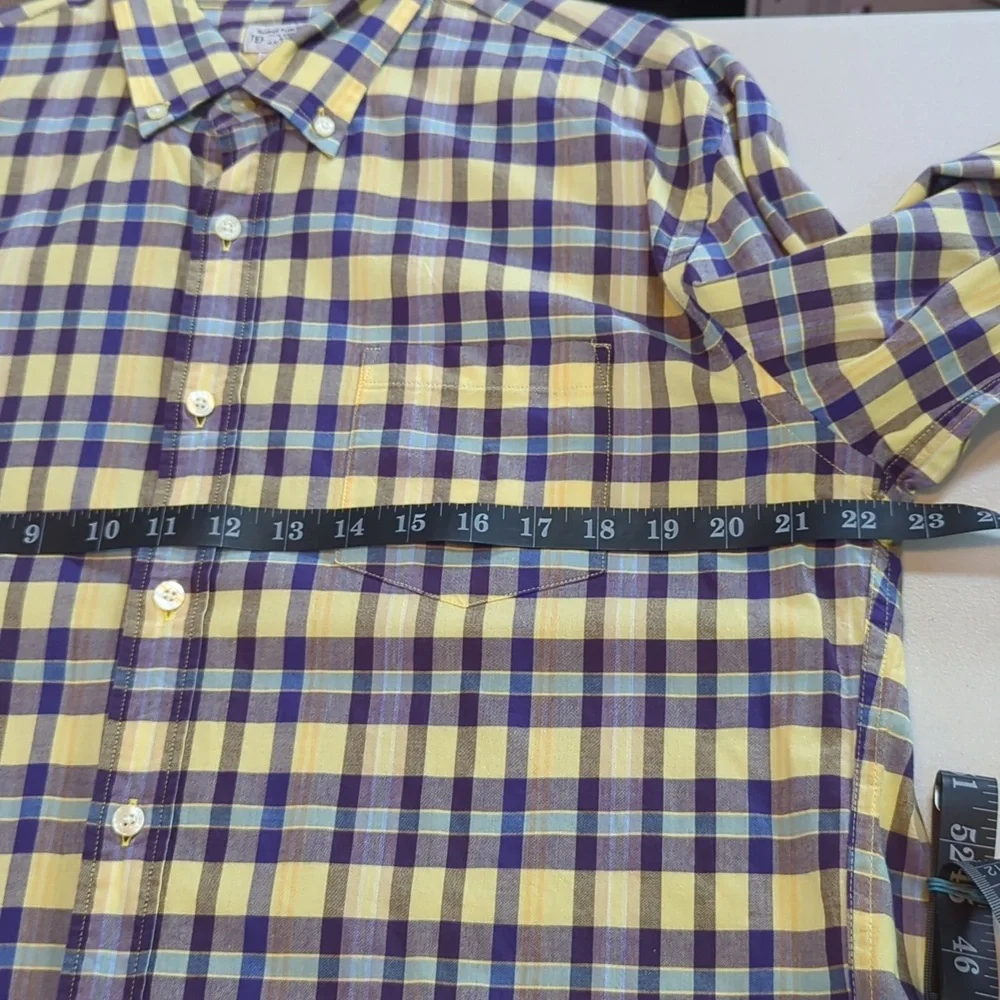 J. Crew excellent
